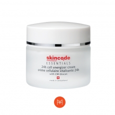Kem tế bào phục hồi năng lượng và bảo vệ da Skincode Essentials 24H Cell Energizer Cream